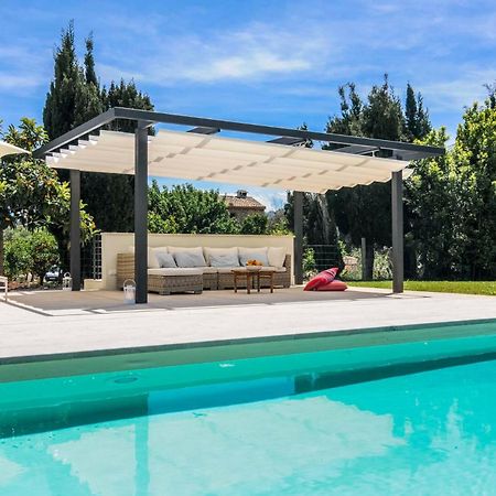 Hort Petit De Ternelles Underfloor Heating Βίλα Pollença Εξωτερικό φωτογραφία