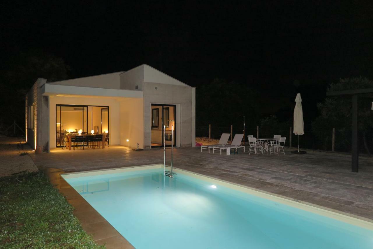 Hort Petit De Ternelles Underfloor Heating Βίλα Pollença Εξωτερικό φωτογραφία
