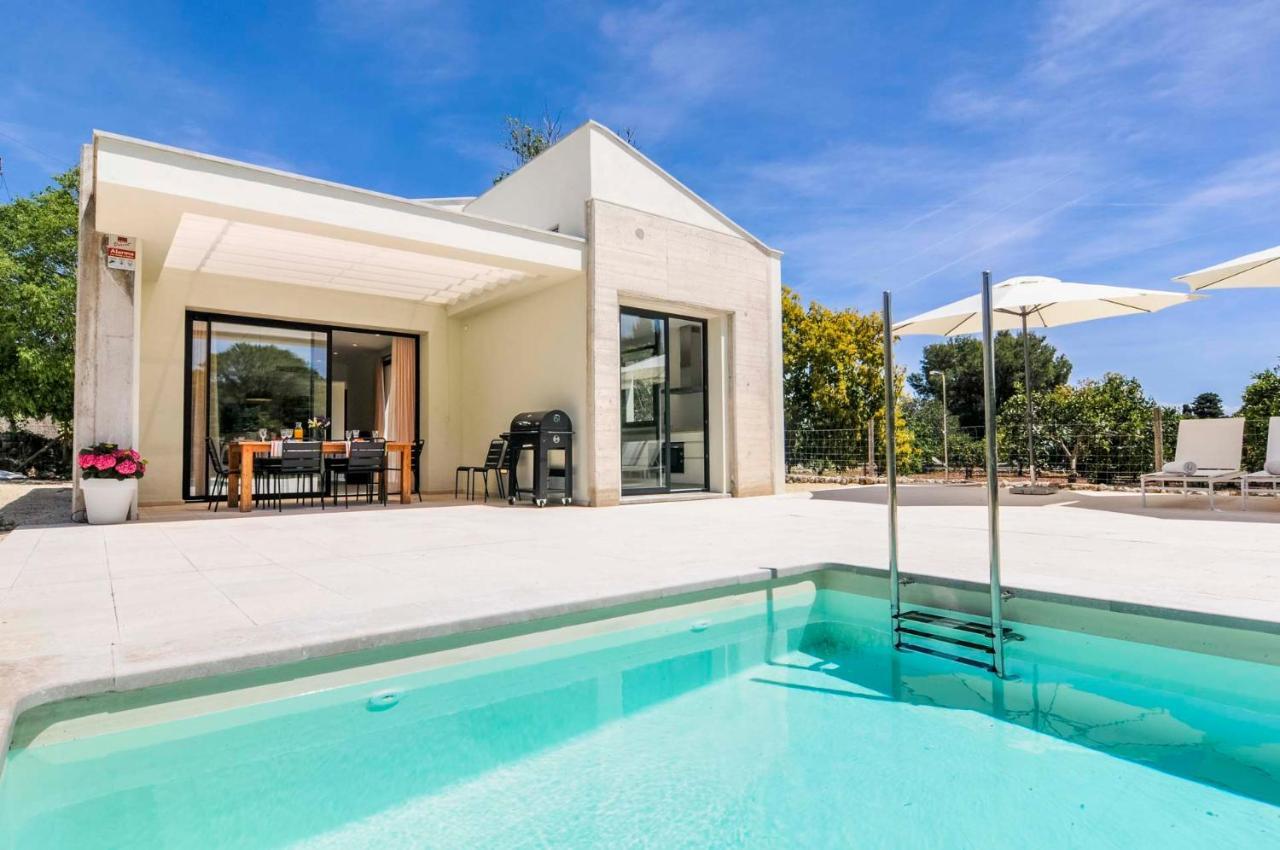 Hort Petit De Ternelles Underfloor Heating Βίλα Pollença Εξωτερικό φωτογραφία