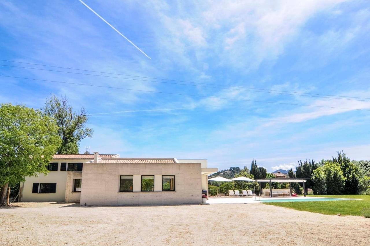 Hort Petit De Ternelles Underfloor Heating Βίλα Pollença Εξωτερικό φωτογραφία