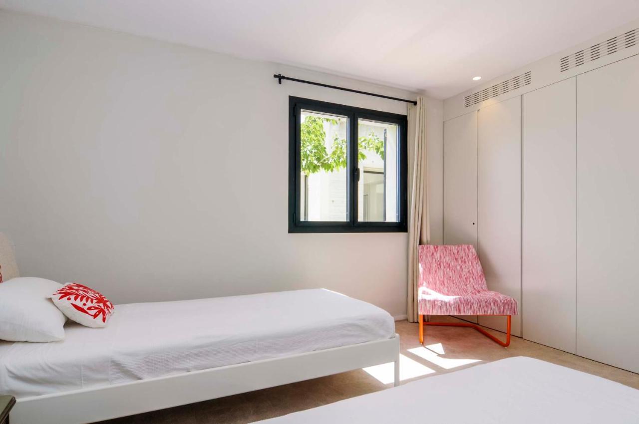 Hort Petit De Ternelles Underfloor Heating Βίλα Pollença Εξωτερικό φωτογραφία