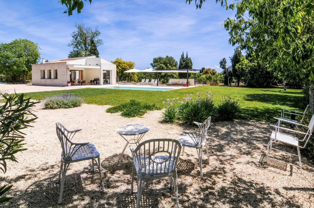 Hort Petit De Ternelles Underfloor Heating Βίλα Pollença Εξωτερικό φωτογραφία